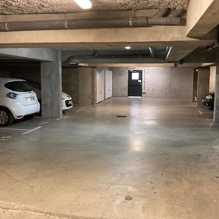 Daurade Balcon Parking Free - Bus Proche Centre Apartment Toulouse Exterior foto