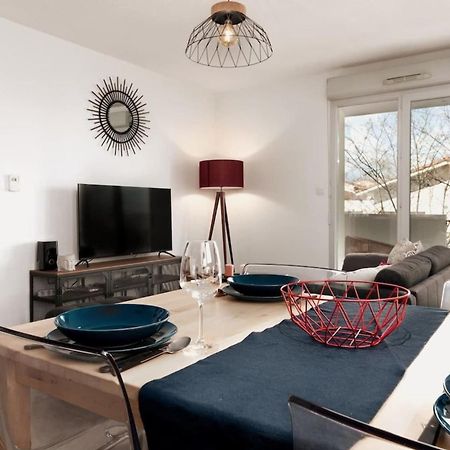 Daurade Balcon Parking Free - Bus Proche Centre Apartment Toulouse Exterior foto
