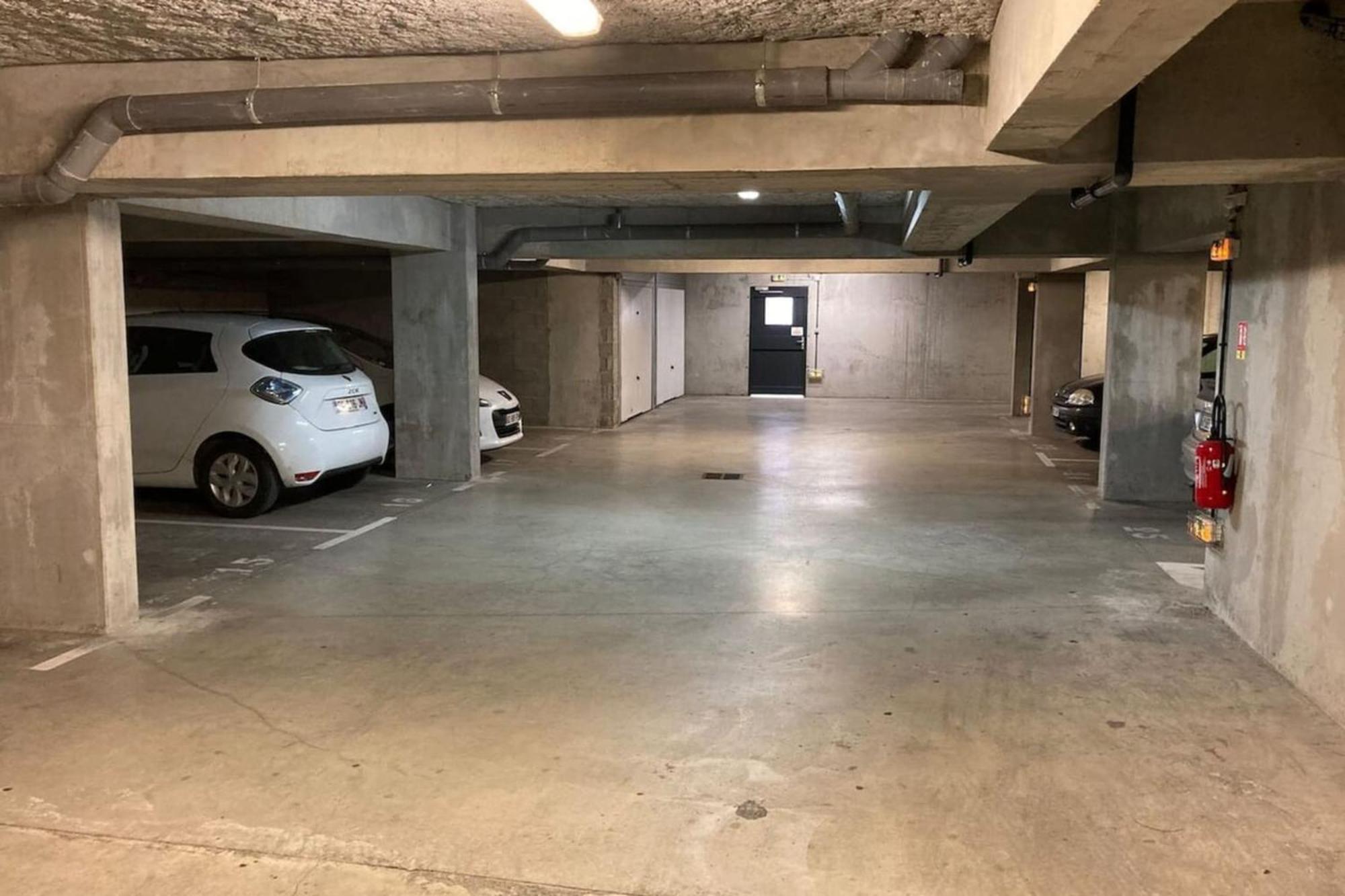 Daurade Balcon Parking Free - Bus Proche Centre Apartment Toulouse Exterior foto